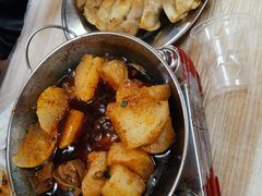 -桂萍特色牛筋牛杂(长堤街总店)