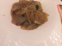 -无锡瑞廷西郊酒店·悦湖景观餐厅
