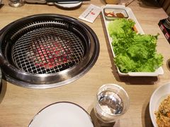 -好牛烧肉(世茂广场店)