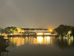 -乌镇东栅景区