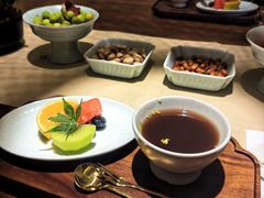 -青藤茶馆(凤起路店)