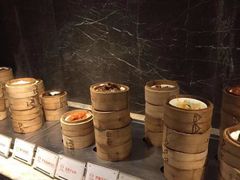 -半岛翡丽海鲜自助餐厅(观风亭店)
