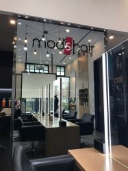 -mod's hair