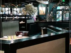 -茉莉餐厅(亳州高新万达广场希夷大道店)