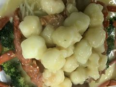 -宜宾海鲜酒家·三十年老字号