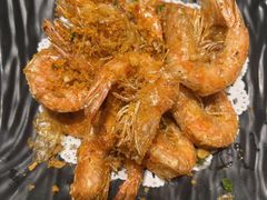 -79号渔船海鲜饭店(华强北店)