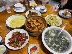 -吃香喝辣·地道衡东菜(南岳大庙店)