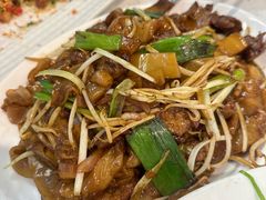 -海上人家The Sea Food Paradise Restaurant & Bar