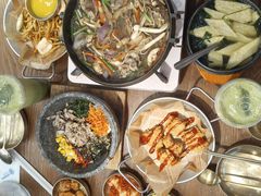 -双门洞·森系料理(体育西店)