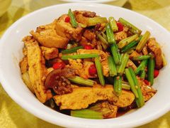 -小辣椒(华富店)