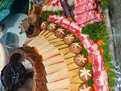 -慢丽江·云南野生菌土鸡锅(西山店)