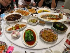 -津禧荟·酥皮烤鸭(北辰店)