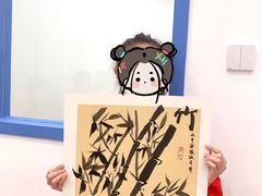 -向日葵艺术中心美术(虹桥南丰城校区)