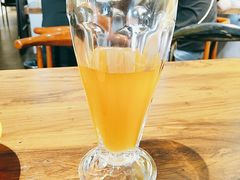 -疆山别院烧烤·新疆菜(铁路局店)