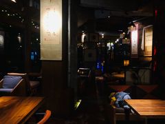 -乌托邦咖啡(武侯祠店)