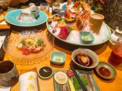 -水濑·日料放题(天河店)