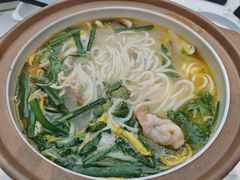 -云海肴·汽锅鸡·云南菜(高德置地店)