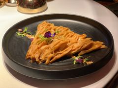 芥末鸭掌-晟永興烤鸭店(五道口店)