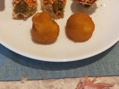 -威海蓝海御华大饭店·蓝钻美食自助百汇