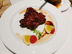 -波特曼西餐厅(南岗店)