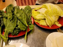 -洞庭洲·防空洞火锅·铜锅涮肉·烧烤(新百广场店)