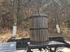 -北京张裕爱斐堡酒庄