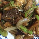 种类超多的新疆烤馕～可甜可咸又很香