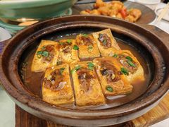 -稻香酒家·33年老字号·港式粤菜(富邦中心店)