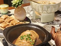 -一味大院•桐庐菜传承店(春江路店)