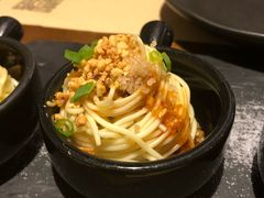 川味凉面-榕意·川味之美(深业上城店)