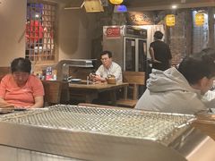 -柿子树炭烤羊腿(金台路店)