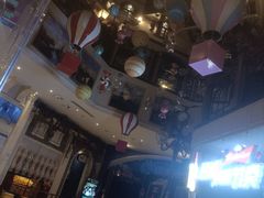-火吧PTV聚会餐厅(10号店)