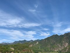-白河堡水库
