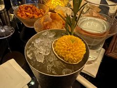 -广州四季酒店·天吧·高空酒吧