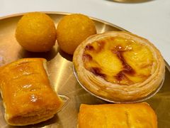 -花味·自助烤肉(雨花客厅店)