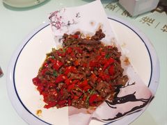 -淮安宴·淮扬菜(清河路一店)