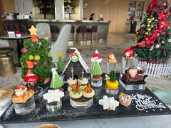 -三迪希尔顿酒店·星空酒廊