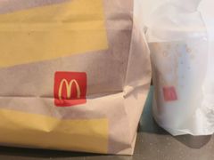 -麦当劳(垡头西路店)