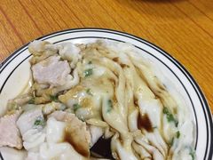 猪肝瘦肉肠粉-河记肠粉店