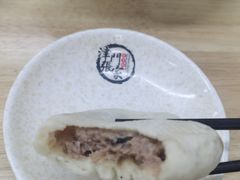 -津门张记包子铺(华昌道店)
