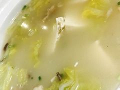 -又一福烤鸭·北京菜(东四店)