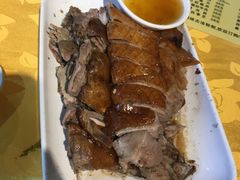 -老字号蛇口德记烧腊饭店·海鲜加工