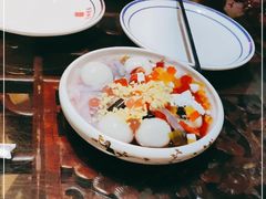 -李记搅团•非遗陕菜(三桥店)