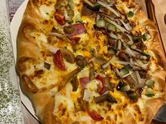 -必胜客(新中纬店)