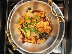 -晓林火锅(安定门店)