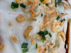 葱花虾米肠-冠记·肠粉粥品专家(江南大道店)