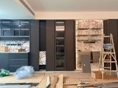 -索菲亚衣柜橱柜家具全屋定制(汶水红星店)