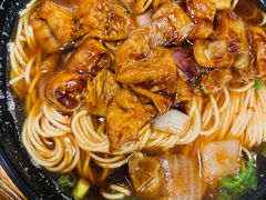 -董记面馆(漳州二路店)