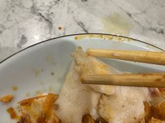 -阿里西北美食(小黄庄店)