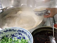 -清真白建强牛肉面(金雁花园店)